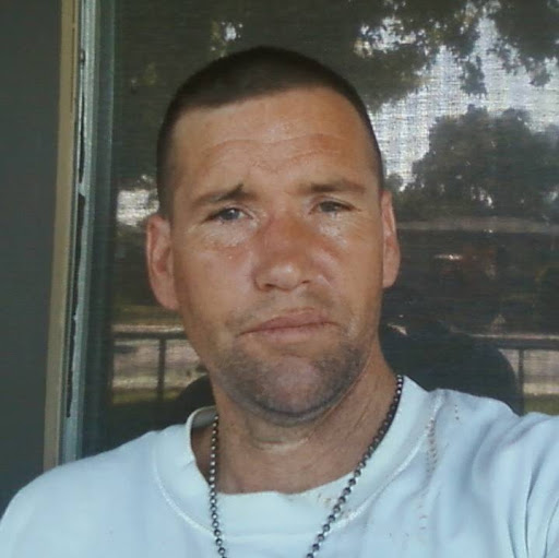 Christopher Blaisdell Photo 27