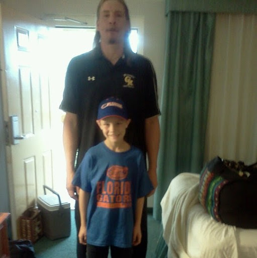 Bruce Harrell Photo 11
