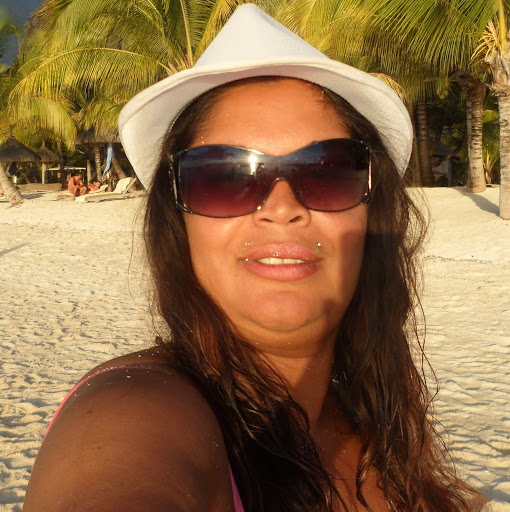 Natacha Jean Photo 6