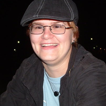Erin Fay Photo 30