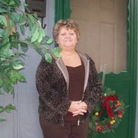 Wanda Raney Photo 5