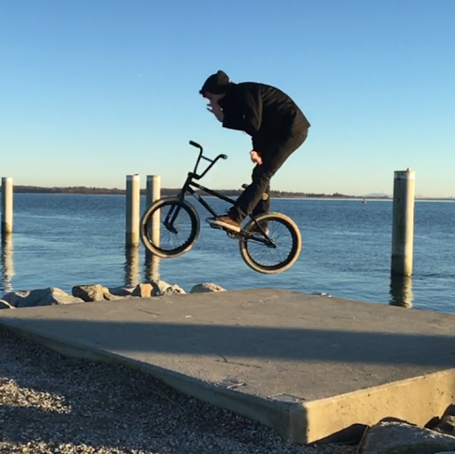 Andrew Michalak Photo 31