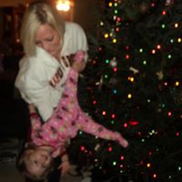 Krista Sorensen Photo 15