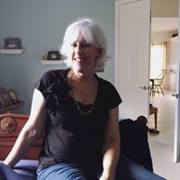 Margaret Crawford Photo 14