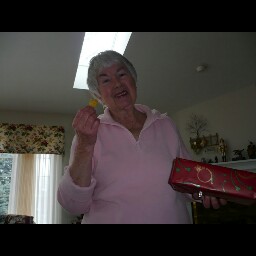 Lois Peterson Photo 27