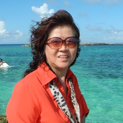 Junping Chen Photo 4