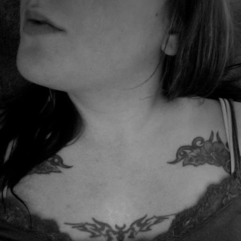 Samantha White Photo 20