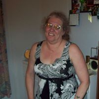 Anna Webb Photo 41