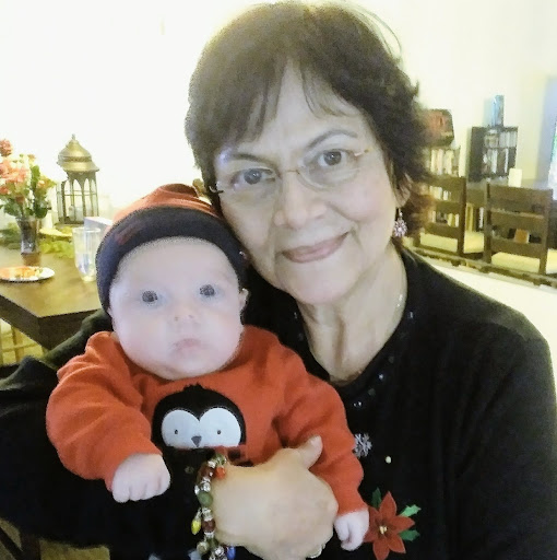 Maria Buenrostro Photo 31