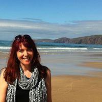 Sally Warner Photo 26