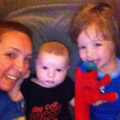 Jennifer Harrell Photo 24