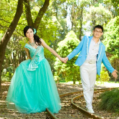 Xue Chen Photo 32