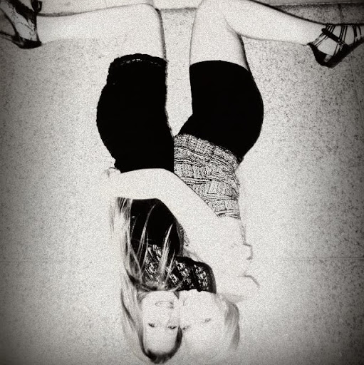 Alicia Evans Photo 31