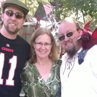 Ellen Richter Photo 37