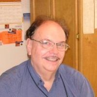 Robert Johns Photo 25