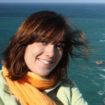 Cristina Aponte Photo 30