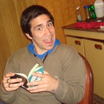 Nicolas Falcon Photo 11