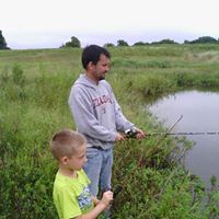 Phillip Gatlin Photo 15