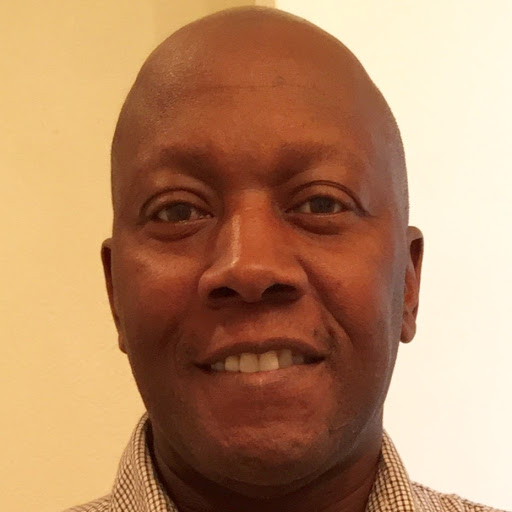 Gregory Haynes Photo 29