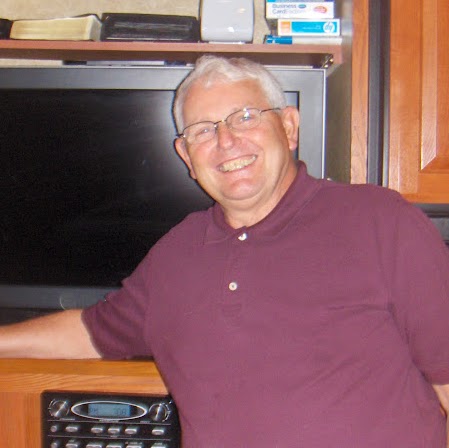 Larry Cline Photo 35