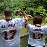 Rebecca Jewell Photo 10