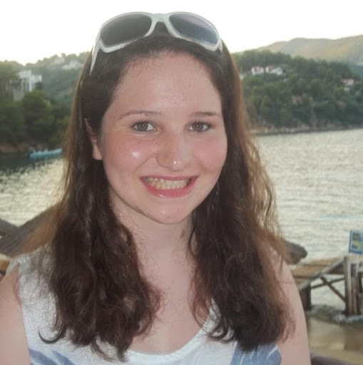 Eleanor Holden Photo 17