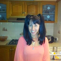 Maria Grech Photo 18