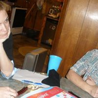Betty Pratt Photo 9