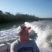 Jason Pence Photo 28