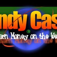 Andy Cash Photo 8