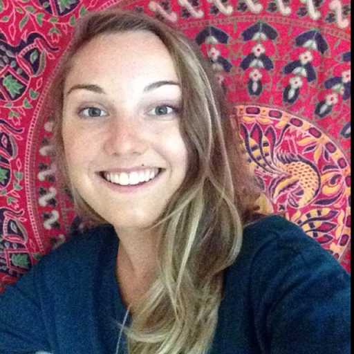 Sarah Cranston Photo 11