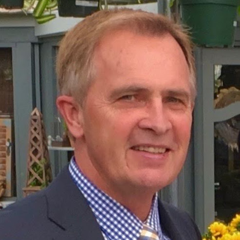 Ron Hartley Photo 2