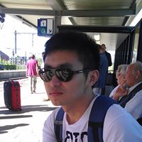 Paul Zheng Photo 33