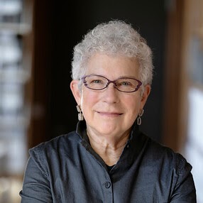 Margaret Levi Photo 10