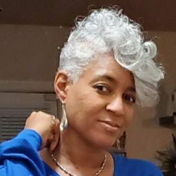 Latanya Robinson Photo 27