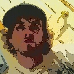 Patrick Delaney Photo 21