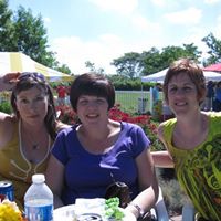 Jodi Huff Photo 16