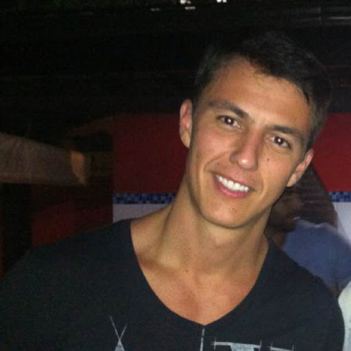 Thiago Fraga Photo 9