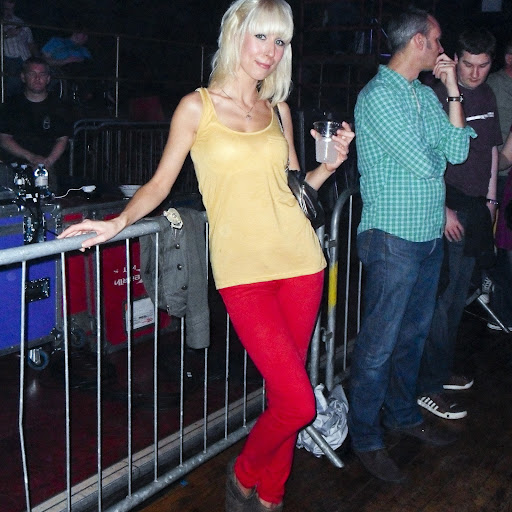 Debbie O'Donnell Photo 5