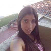 Rebeca Vazquez Photo 36