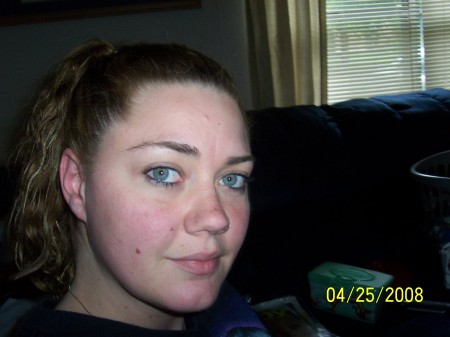 April Henderson Photo 3