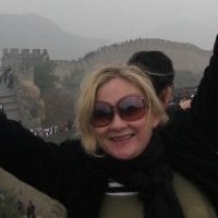 Susanne Watson Photo 13