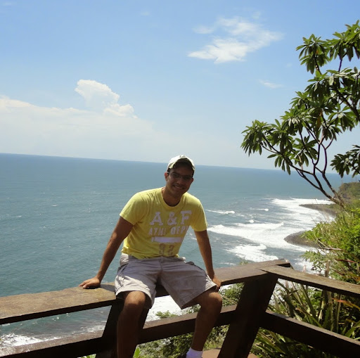 Juan Roldan Photo 3