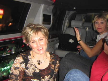 Paula Miller Photo 44