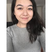 Vivian Dinh Photo 16