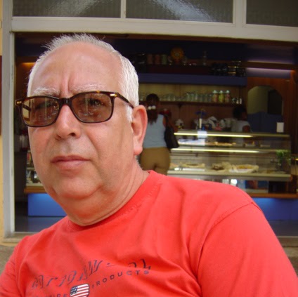 Manuel Figueira Photo 23