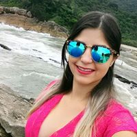 Roberta Rojas Photo 20