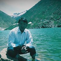 Khalid Qureshi Photo 21