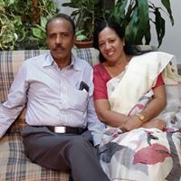 Varughese Mathew Photo 14