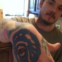 Jesse Fairbanks Photo 14